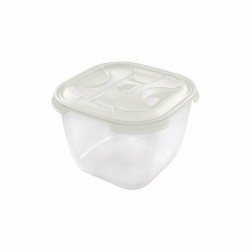 FRIGOBOX NUVOLA 3lt BIANCO