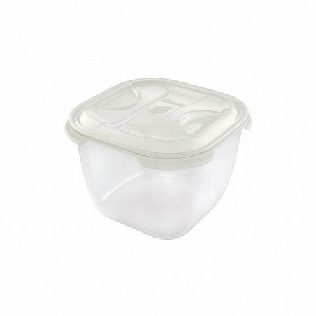 FRIGOBOX NUVOLA 3lt BIANCO