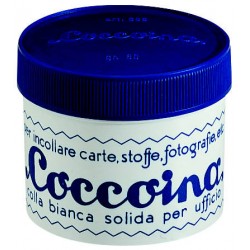 COLLA BARATTOLO COCCOINA 608 125gr