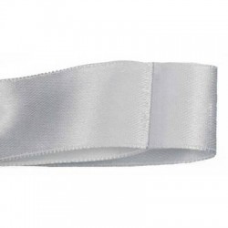 DOPPIO RASO mm10x50mt BIANCO SR004 BAR