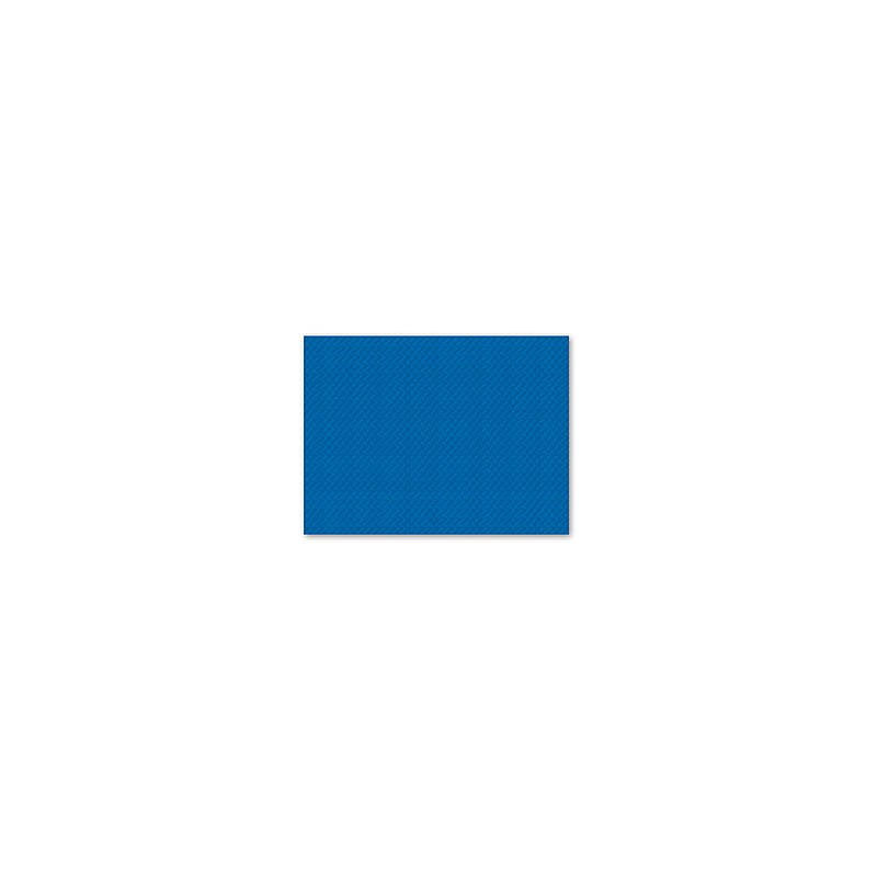TOVAGLIETTE 30x40cm CARTA BLU GENZIANA 250PZ FATO