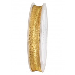 NASTRO LAME' ANIMATO mm15x20mt 126-ORO STF