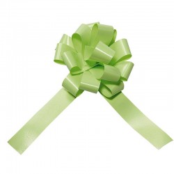 FIOCCO RAPID STARLIGHT 50mm 20pz 164-VERDE LIME