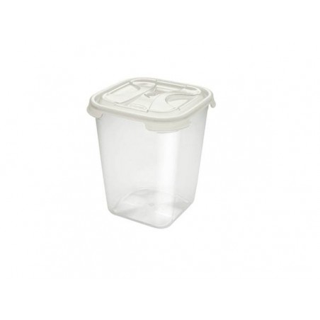 FRIGOBOX NUVOLA 1lt BIANCO 9042508159