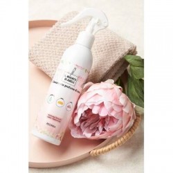 PROFUMATORE SPRAY PER TESSUTI 250ml PEONIA