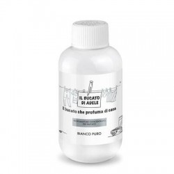 PROFUMATORE CONCENTRATO PER BUCATO 150ml BIANCO PURO
