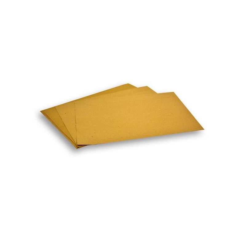 CARTA PAGLIA PER FRITTI CON MERLETTI D.37CM SET DA 500PZ