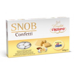 CONFETTI SNOB GALAK® 500gr