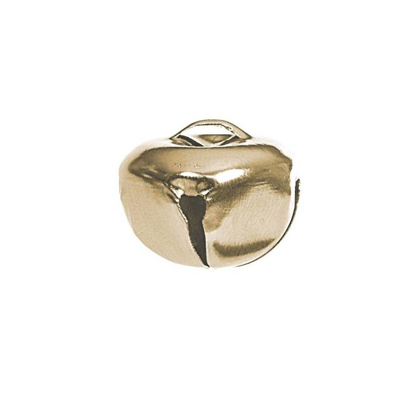 CAMPANELLINA mm15 ORO 48pz