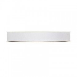 NASTRO DOUBLE VELVET mm25x30mt BIANCO