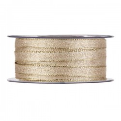 NASTRO SHINING CAGE mm10x50mt ORO