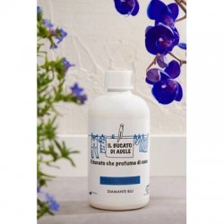 PROFUMATORE CONCENTRATO PER BUCATO 500ml DIAMANTE BLU