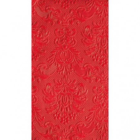 TOVAGLIOLI GT ELEGANCE ROSSO 12pz