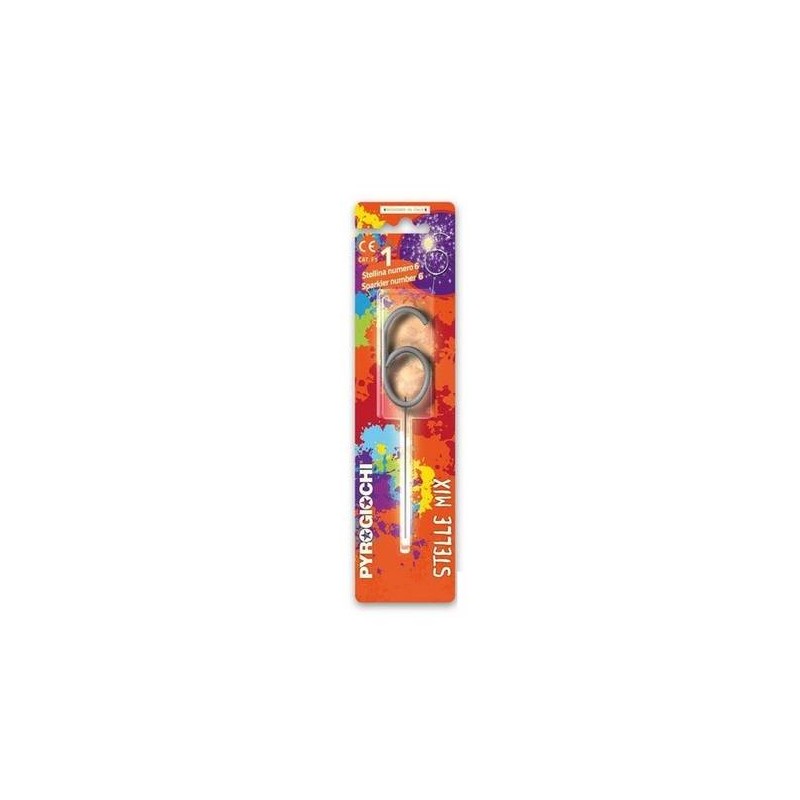 STELLA MIX 6