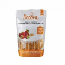 CREMOR TARTARO 50gr