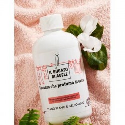 PROFUMATORE CONCENTRATO PER BUCATO 500ml YLANG YLANG E GELSOMINO