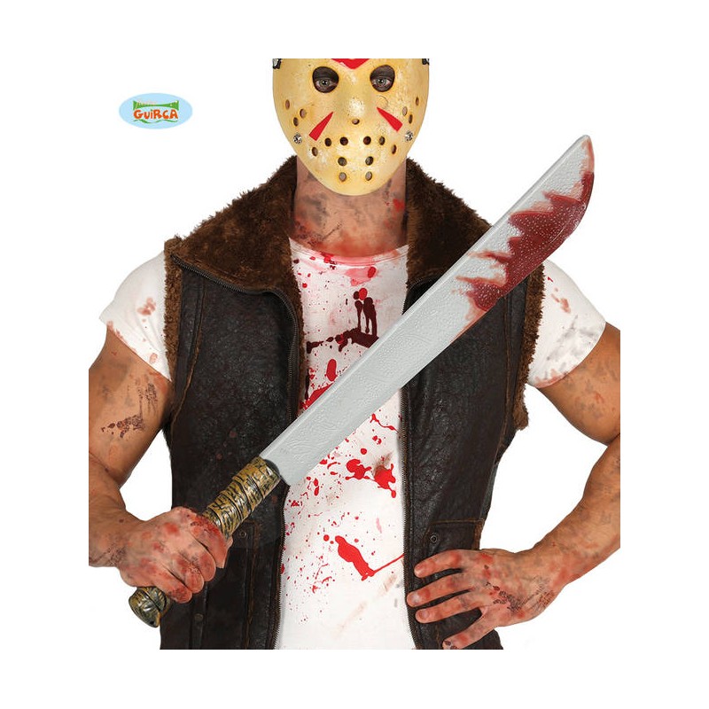 MACETE INSANGUINATO 74cm