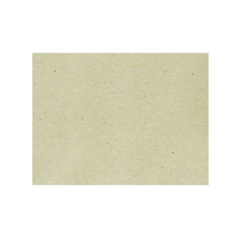 TOVAGLIETTE 30x40cm C.PAGLIA CHAMPAGNE 500pz SB2