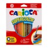 NASTRO POLYCOTTON mm10x25mt COL.552 CIPRIA SCURO