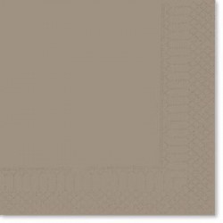 TOVAGLIOLI 33x33cm D.V. TORTORA 50pz FATO