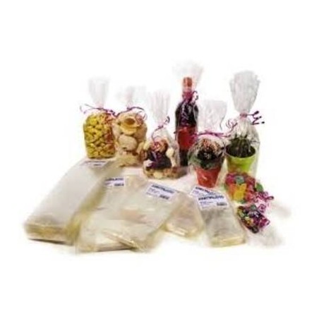 BUSTE CRYSTAL C/SOFFIETTO 8x31cm 50pz
