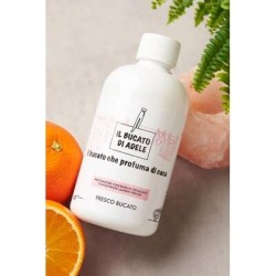 PROFUMATORE CONCENTRATO PER BUCATO 150ml DIAMANTE BLU