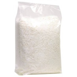 TRUCIOLO CARTA BUSTA 1kg BIANCO