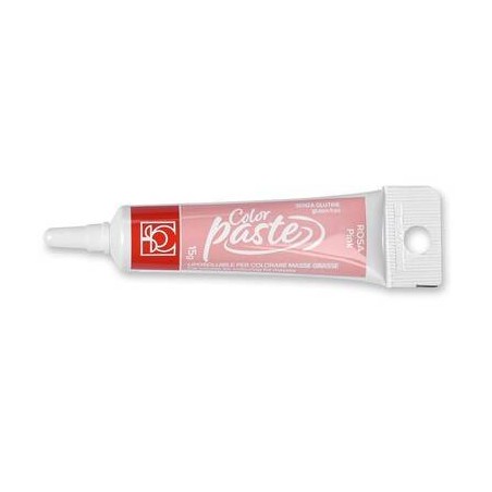 COLORPASTE LIPO 15gr ROSA
