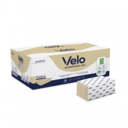 ASCIUGAMANI A  V ECONATURAL AV2 3800 (20cfx190) VELO