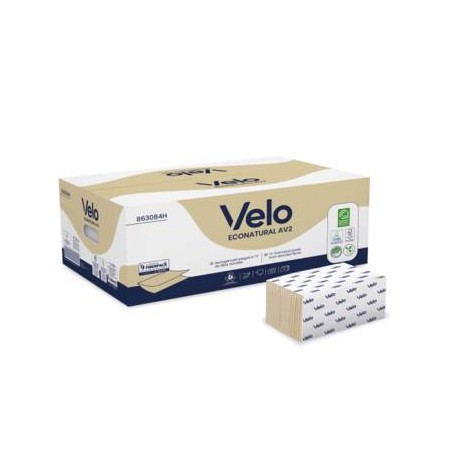 ASCIUGAMANI A  V ECONATURAL AV2 3800 (20cfx190) VELO