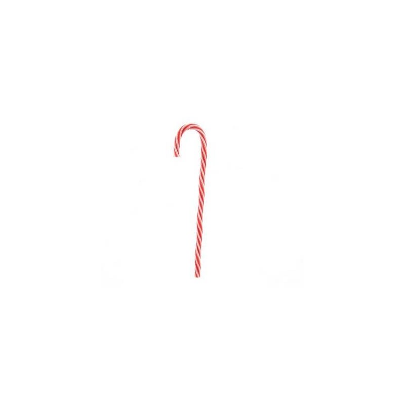 CANDY CANES PLASTICA H.30cm