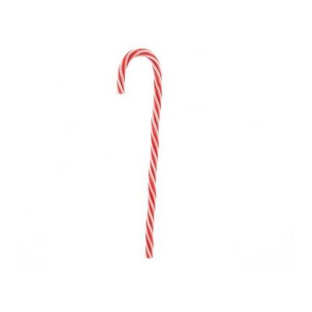CANDY CANES PLASTICA H.30cm