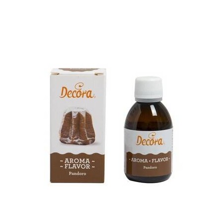 AROMA DECORA PANDORO 50gr