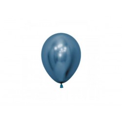 PALLONCINO BLU REFLEX 12 12pz