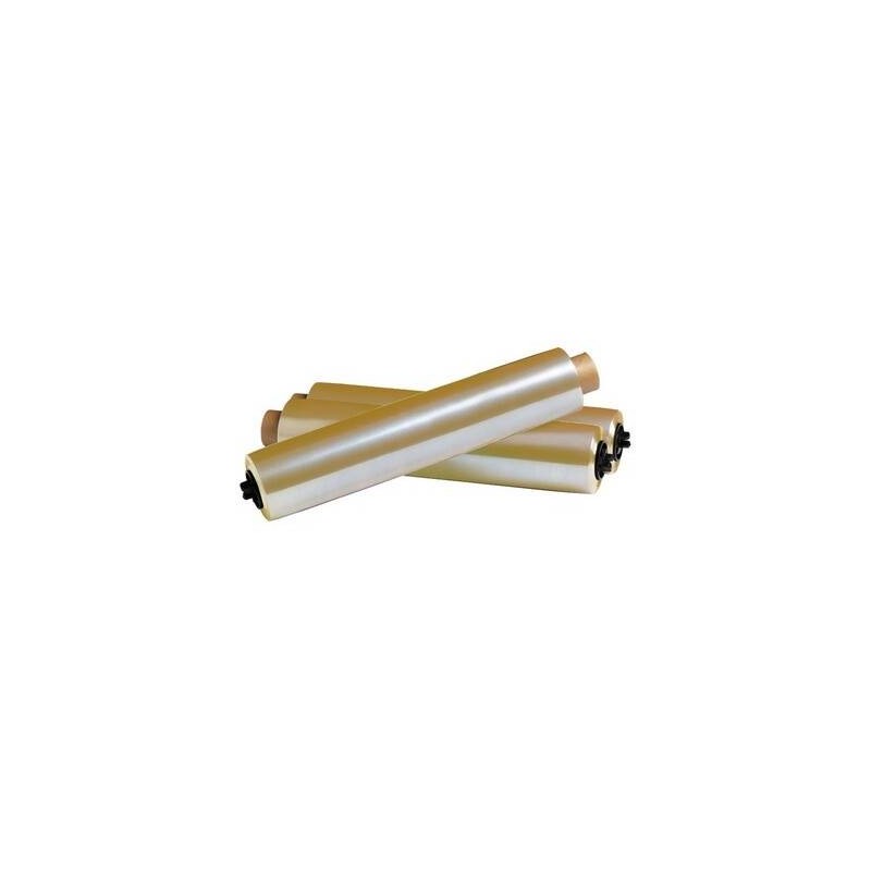 WRAP MASTER REFILL PELLICOLA PVC H.30 3 ROTOLI