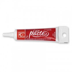 COLORPASTE LIPO 15gr ROSSO