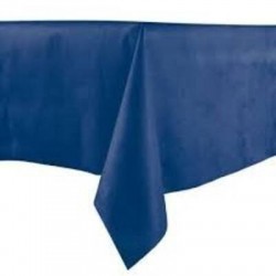 TOVAGLIA TNT 140x240cm BLU ITALY 1pz