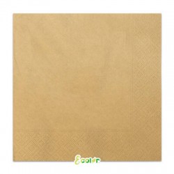 TOVAGLIOLI 2V 33x33 ORO MATT 40pz