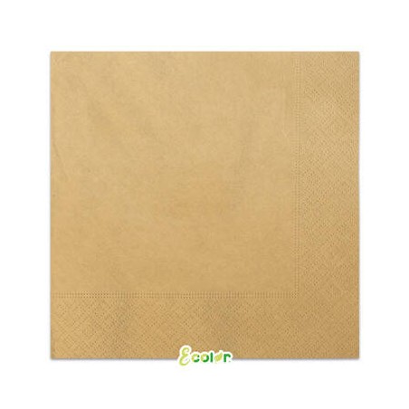TOVAGLIOLI 2V 33x33 ORO MATT 40pz