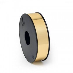 BOBINA NASTRO SPLENDID METAL 6870 mm31x50mt 03-ORO