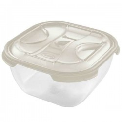 FRIGOBOX NUVOLA 1lt BIANCO 9042414159