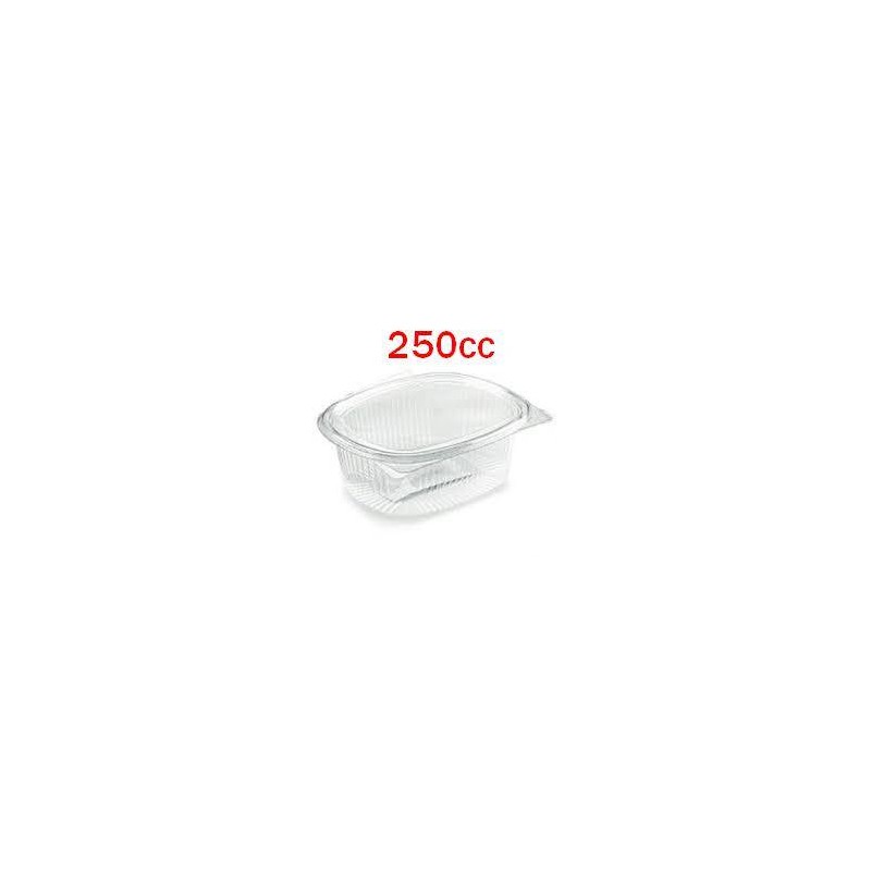 OVALINO PET 250cc 5pz