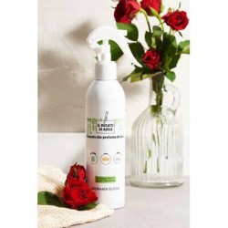 PROFUMATORE SPRAY PER TESSUTI 250ml GIORNATA DI SOLE