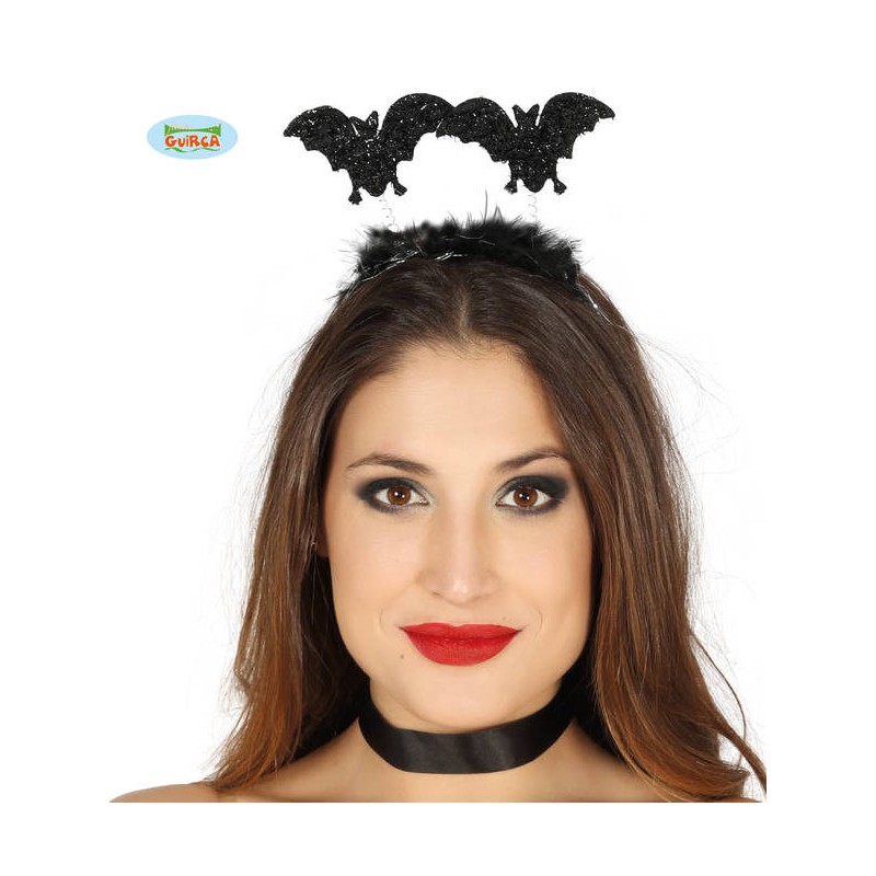 CERCHIETTO PIPISTRELLI