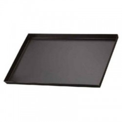 TEGLIA RETTANGOLARE BLU 45x35x3cm AGNELLI