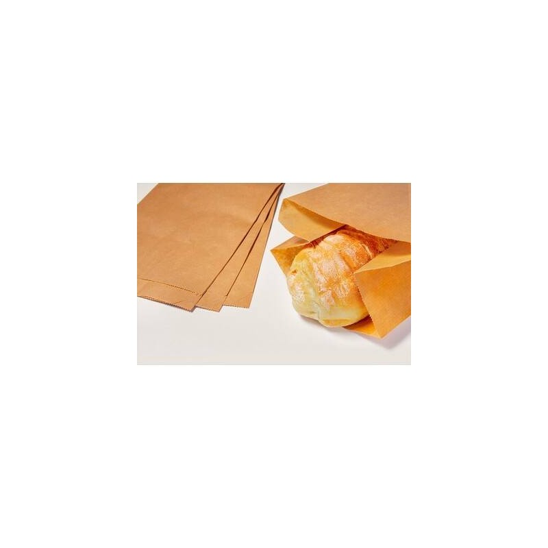 SACCHETTI CARTA AVANA SE MIS.22x44 10kg
