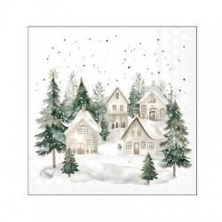 TOVAGLIOLI 25x25 CASE INNEVATE 20pz
