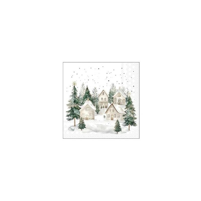 TOVAGLIOLI 25x25 CASE INNEVATE 20pz