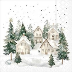 TOVAGLIOLI 33x33 CASE INNEVATE 20pz