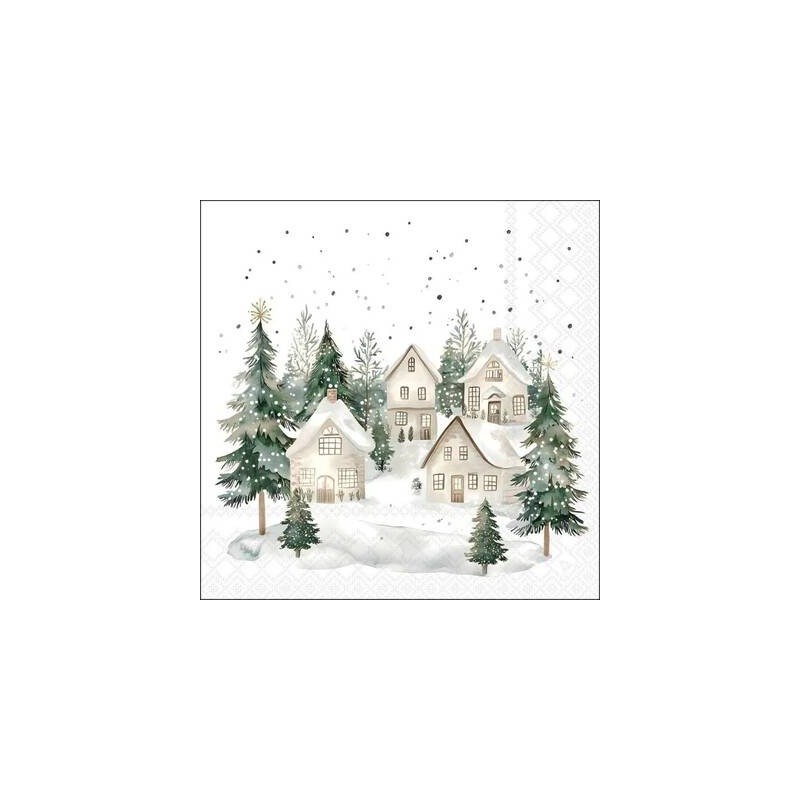 TOVAGLIOLI 33x33 CASE INNEVATE 20pz